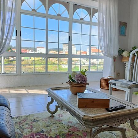 Piso Costa Da Morte Ponte Do Porto Εξωτερικό φωτογραφία