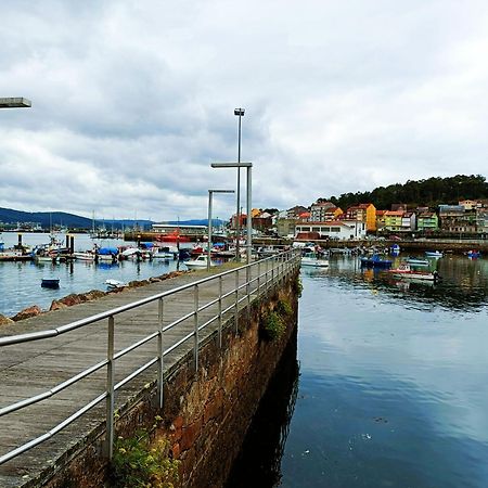 Piso Costa Da Morte Ponte Do Porto Εξωτερικό φωτογραφία
