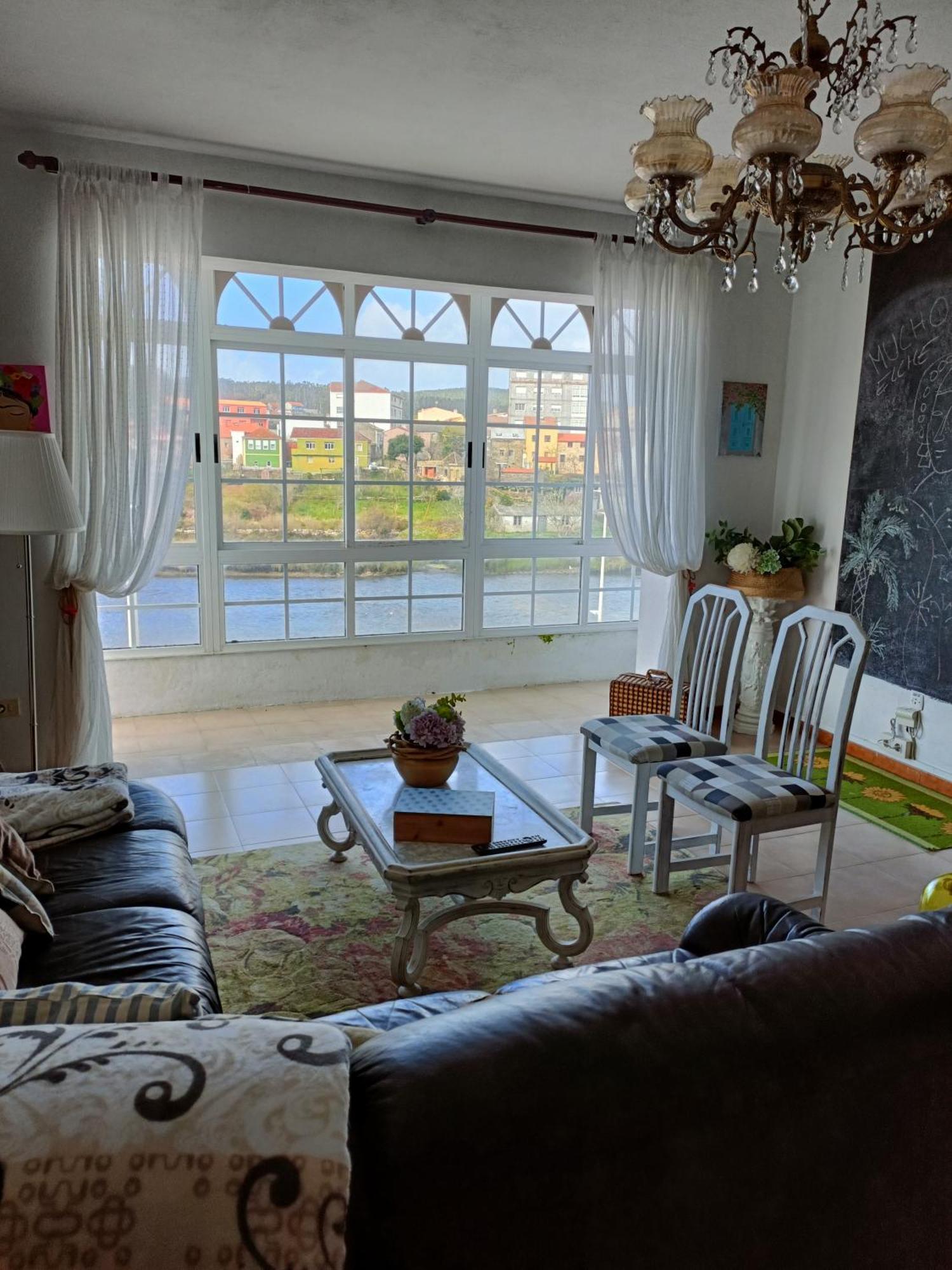 Piso Costa Da Morte Ponte Do Porto Εξωτερικό φωτογραφία