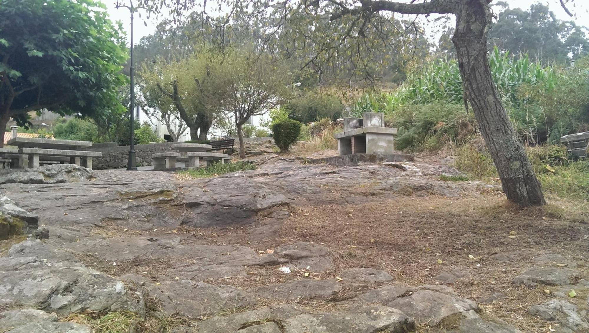Piso Costa Da Morte Ponte Do Porto Εξωτερικό φωτογραφία